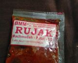 Foto langkah ke 3 dari resep 396. Hati Ayam Bumbu Rujak.