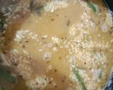 A picture of step 4 of Dal methi varan (dal).