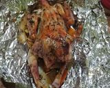 Foto langkah ke 5 dari resep Ayam Oven.