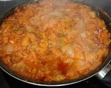 Foto del paso 3 de la receta Frita de verduras (Almería)