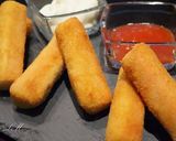 Foto del paso 5 de la receta Fingers de surimi o palitos de surimi