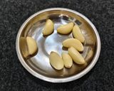 蔥爆椒鹽虱目魚柳(簡單料理）的食譜步驟5照片