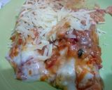Foto del paso 15 de la receta: Canelones de verdura, ricota y nuez