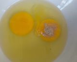 Foto langkah ke 1 dari resep Telur Gulung Bakar.