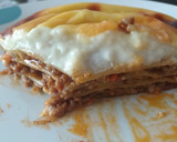 Foto del paso 7 de la receta: Lasaña de carne