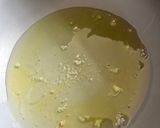Vizes - baracklekváros piskótatekercs 🍑 recept fázis 1 fotója