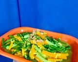 Foto langkah ke 5 dari resep Acar kuning Simple nyummy.
