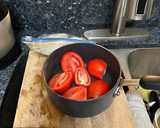 Foto del paso 4 de la receta: Tacos de pork belly a la Sonorense