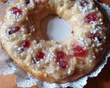 Foto del paso 8 de la receta: Rosca o roscón de reyes !