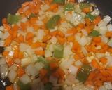 Foto del paso 2 de la receta: Huevos Turcos