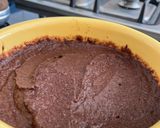 Foto del paso 1 de la receta: Mousse de porotos aduki