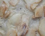 Foto del paso 4 de la receta: Panqueque de Manzana en Minutos 🍏🍎