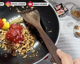 Foto langkah ke 3 dari resep Fire Chicken Wings Lada Hitam.