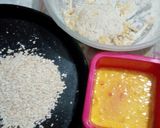 Foto del paso 2 de la receta: Hamburguesas de calabaza, zanahoria y avena