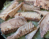 Foto del paso 3 de la receta: Jurel en tarro con cebolla 🐟💯😋
