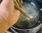 Foto langkah ke 2 dari resep Soto bening ayam kampung.
