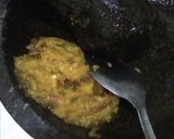 Foto langkah ke 2 dari resep Palumara Kakap.