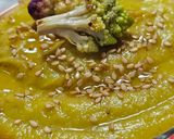 Foto del paso 6 de la receta: Crema de verduras