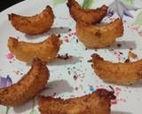 Chandrakanti pitha recipe step 3 photo