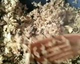 Foto langkah ke 2 dari resep Nasi goreng kebuli kambing.