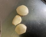 Une image de l'étape 4 de Mijoté de bœuf aux légumes et épices.