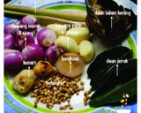Foto langkah ke 1 dari resep Lemper Ayam.
