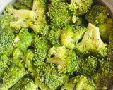 Foto langkah ke 1 dari resep Cah Brokoli 🥦🌶.