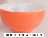Foto del paso 1 de la receta: Bombones saludables by Rouss comidas