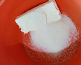 Foto del paso 3 de la receta: Chesee cake
