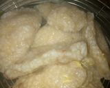 Foto langkah ke 3 dari resep Pempek Nasi Dan Cuko Bangka Ala Sukma.