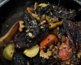 Foto del paso 7 de la receta: Mole artesanal estilo Veracruz sin azúcar 🤎