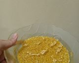 Foto langkah ke 1 dari resep Kue Tok.