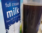 Foto langkah ke 3 dari resep Kopi asian dolce latte.