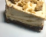 Foto del paso 5 de la receta: Torta Helada de Mantecol