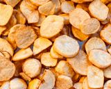 Magyaros szűzérme recept fázis 3 fotója