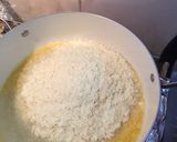 Foto del paso 3 de la receta: He vuelto con pollo apanado