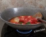 Foto langkah ke 4 dari resep Tongkol Pete Balado.
