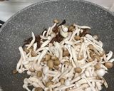 酸辣湯（簡單版）的食譜步驟2照片