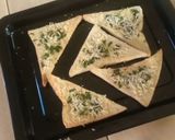 Foto langkah ke 4 dari resep Roti Tawar Bagelen.