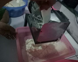 Foto langkah ke 1 dari resep Utri (Jajanan Jadul Ala Ndeso).