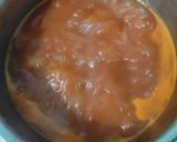 ટોમેટો સૂપ અને મટર પુલાવ (Tomato Soup & Matar Pulao Recipe in Gujarati) રેસીપી સ્ટેપ6ફોટો