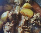 চিকেন বিরিয়ানি (chicken biryani recipe in Bengali) রেসিপির ধাপ 2 ছবি