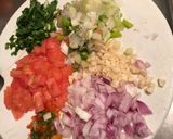 Foto del paso 2 de la receta: El cayeye