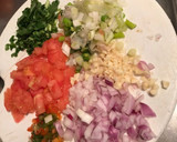 Foto del paso 2 de la receta: El cayeye