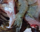 Foto del paso 2 de la receta: Posta de robalo fritas