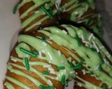 صورة لخطوة 3 من وصفة دونات سهله ولذيذه 🍩