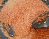 A picture of step 3 of Hakka Dried shrimp Sambal.