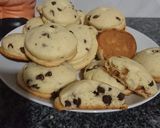 Foto del paso 4 de la receta: Galletitas fáciles económicas y mega rápidas 🍪