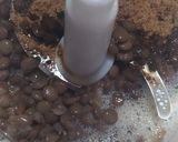 Foto del paso 1 de la receta: Pepas De Lentejas Y Avena
