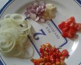 Foto langkah ke 1 dari resep 05. Ikan saus padang.